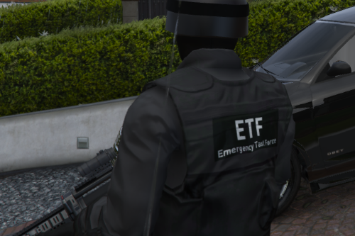 ETF - Emergency Task Force